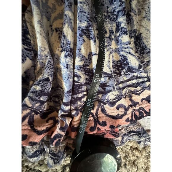 Jolie, Los Angeles maxi dress Boho vibe XL - Picture 15 of 16